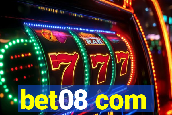 bet08 com